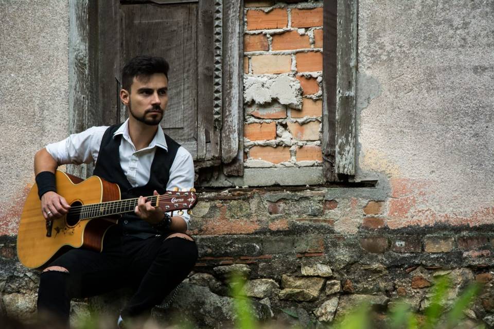 Felipe Luz