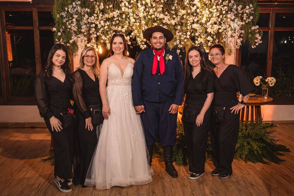 Lucas e amanda