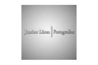 Junior Lima Fotografias  logo