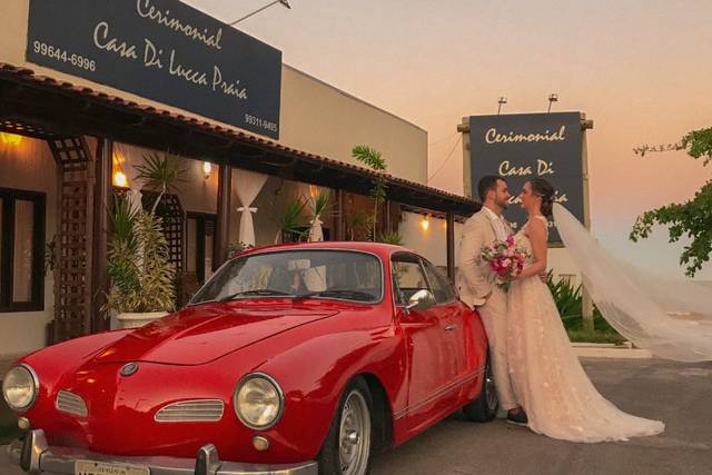 KarmannGhia