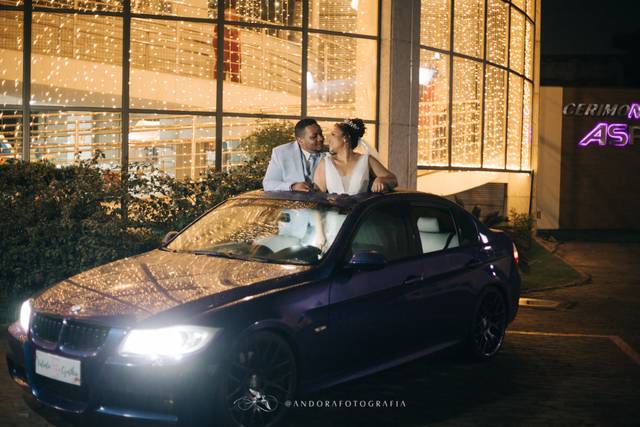 BMW 335i