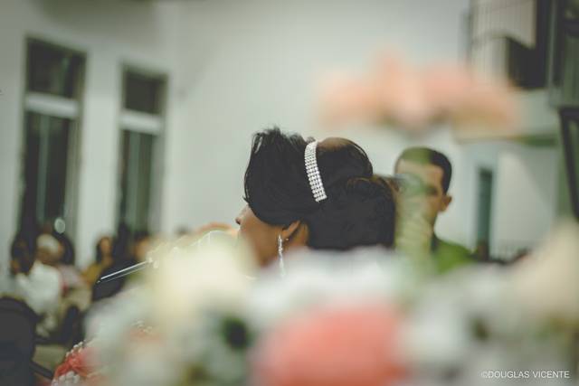 Ester e Lucas