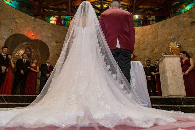 Casamento Bruna e Wellington