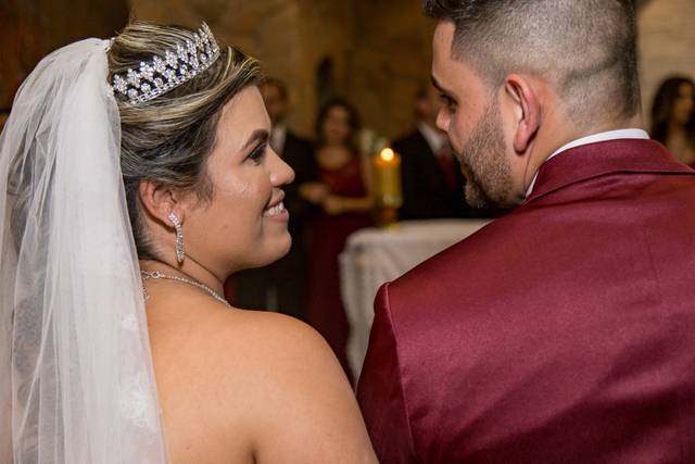 Casamento Bruna e Wellington