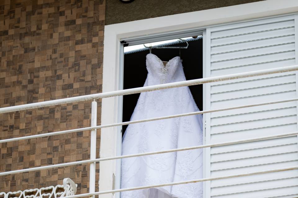 Casamento Bruna e Wellington