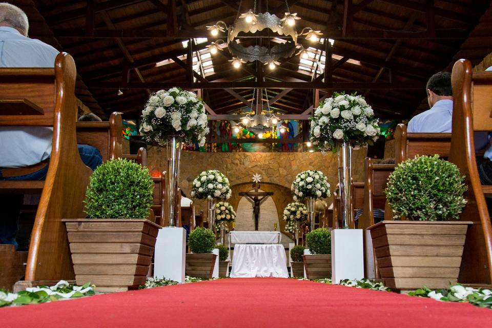 Casamento Bruna e Wellington
