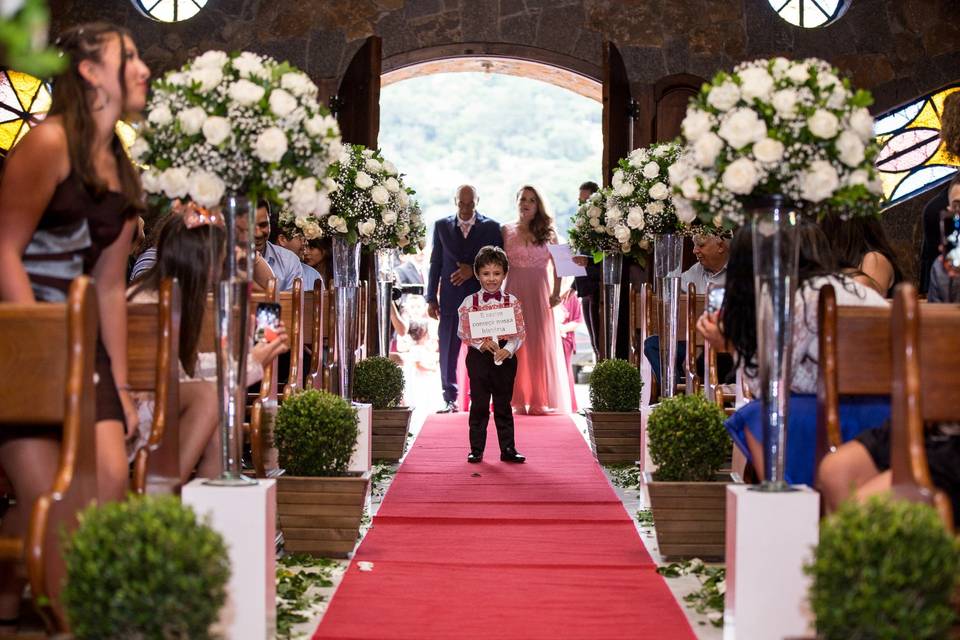 Casamento Bruna e Wellington