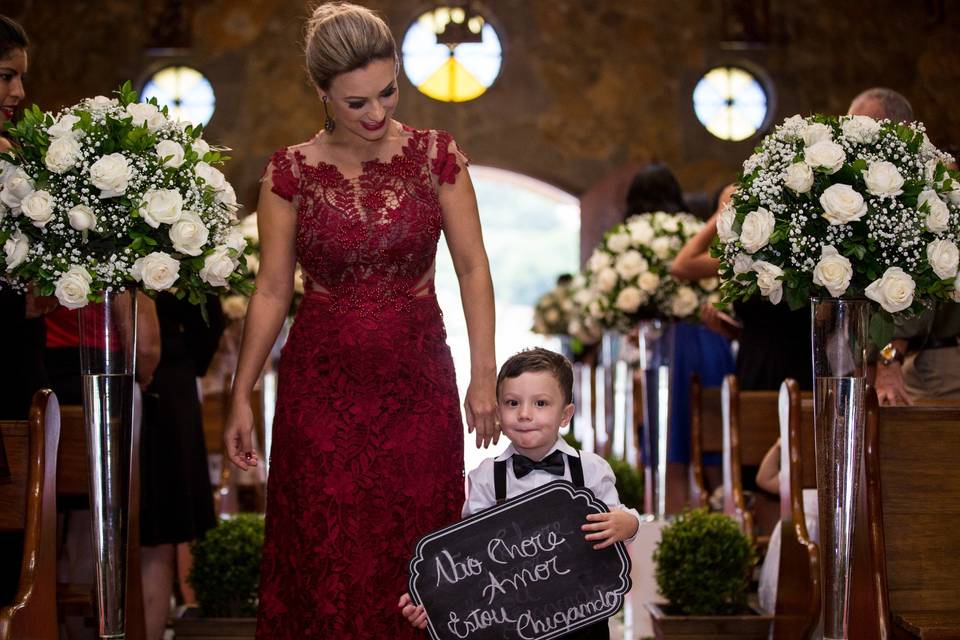 Casamento Bruna e Wellington