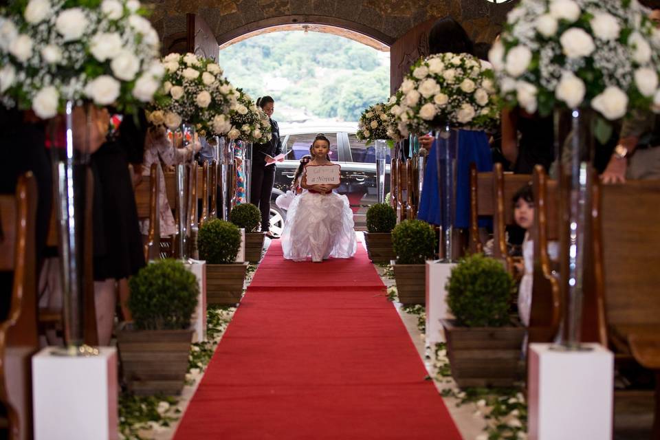 Casamento Bruna e Wellington