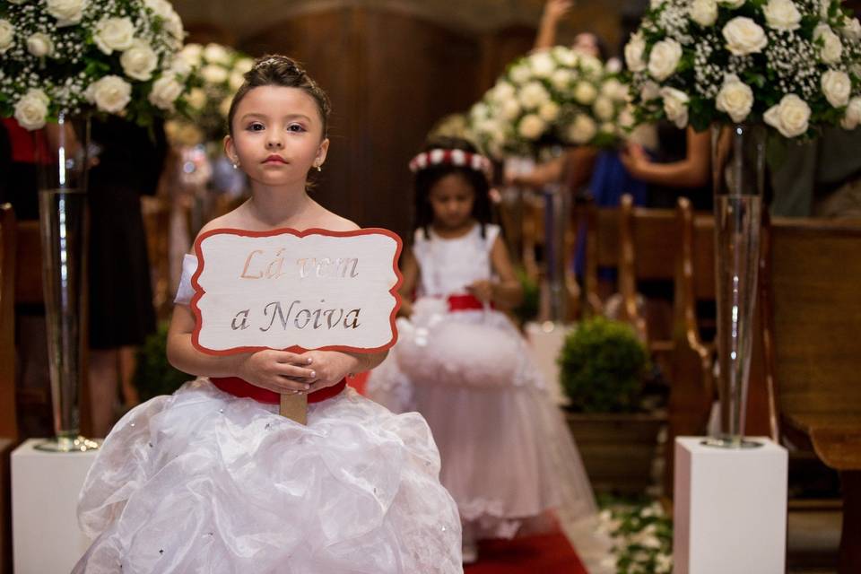 Casamento Bruna e Wellington
