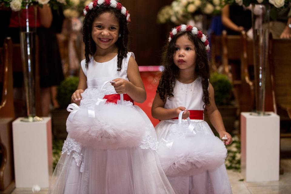 Casamento Bruna e Wellington