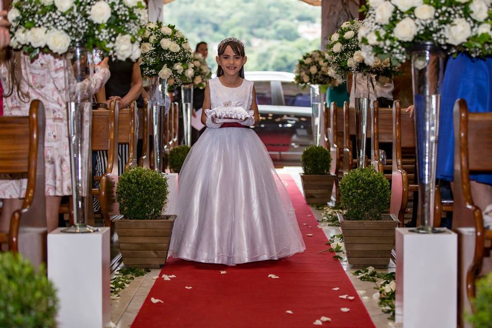 Casamento Bruna e Wellington