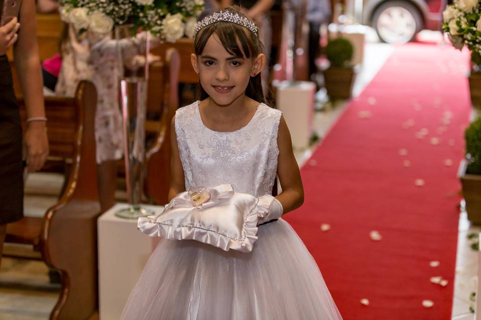 Casamento Bruna e Wellington
