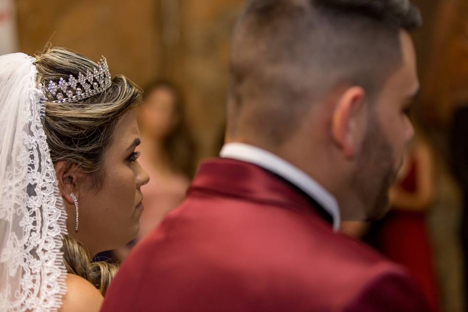 Casamento Bruna e Wellington