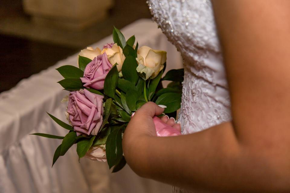 Casamento Bruna e Wellington