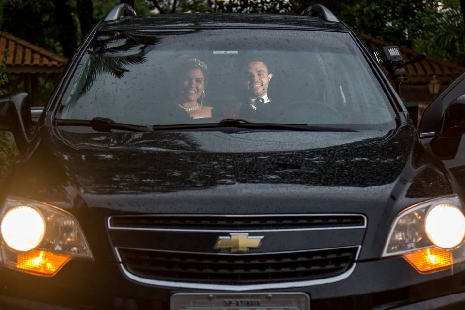 Casamento Bruna e Wellington