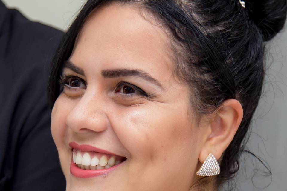 Casamento Priscila e Edson