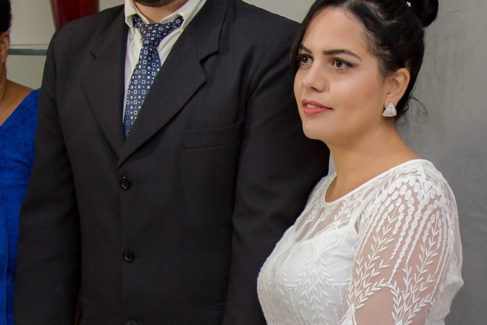 Casamento Cartório