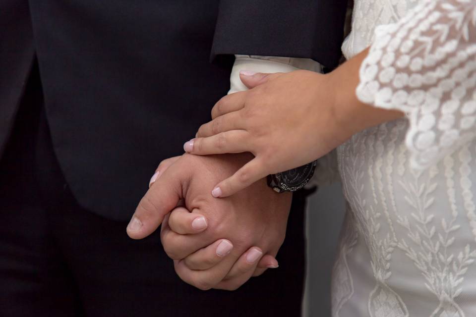 Casamento Cartório