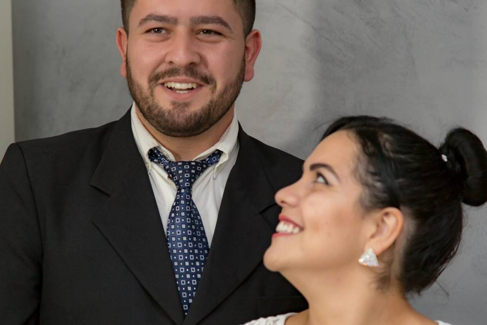 Casamento Cartório
