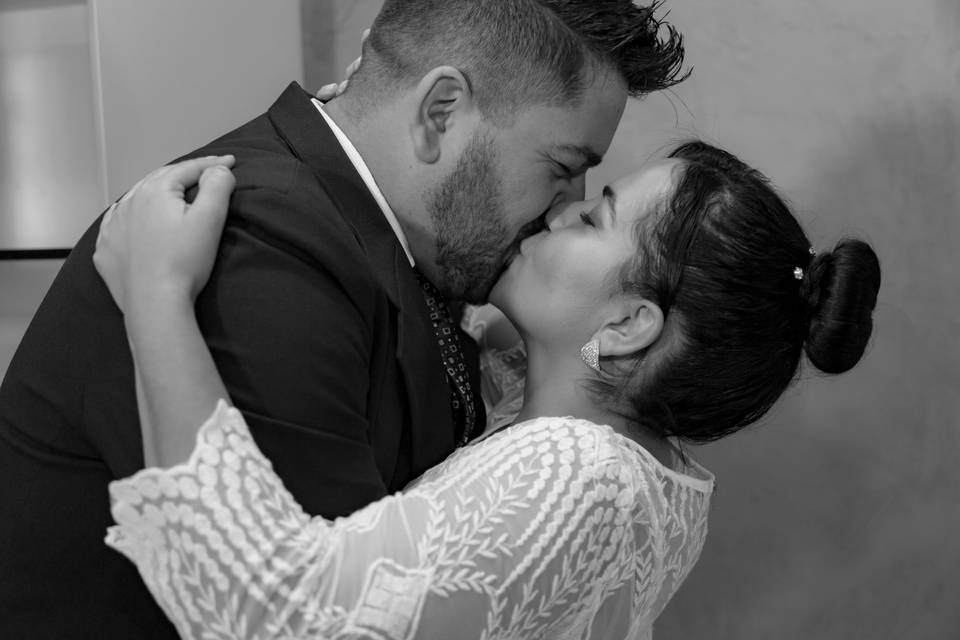 Casamento Cartório