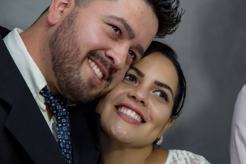 Casamento Cartório