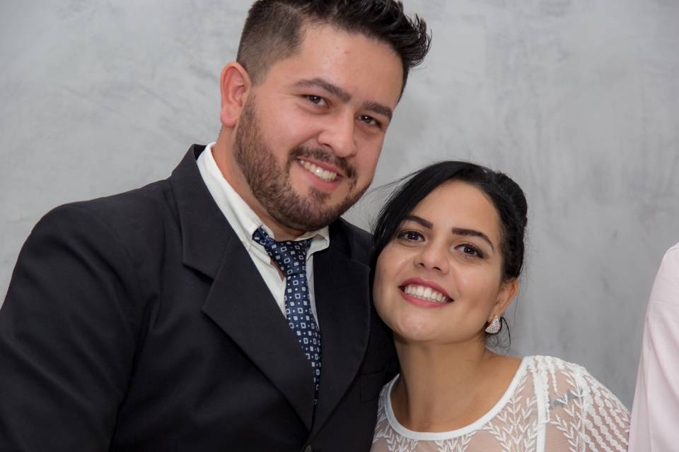 Casamento Cartório