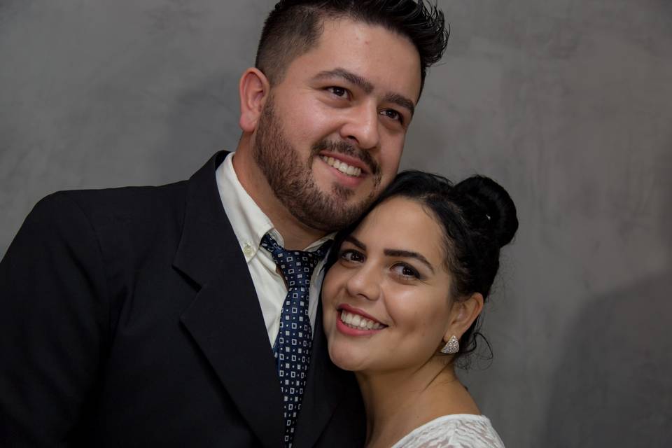 Casamento Cartório