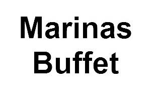 Marinas Buffet Logo