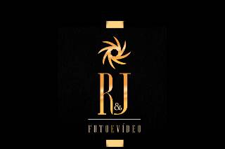 Rj foto e video logo