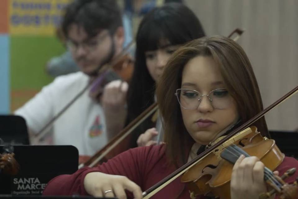 Revirada musical