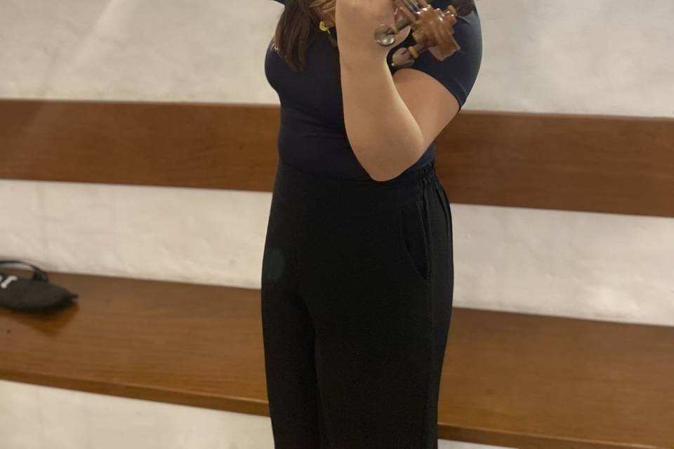 Sejam muito bem vindos!!