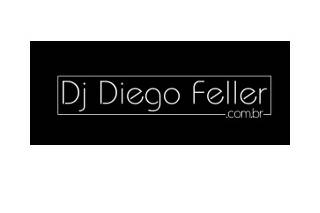 Dj Diego Feller logo