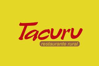 Restaurante Tacuru logo