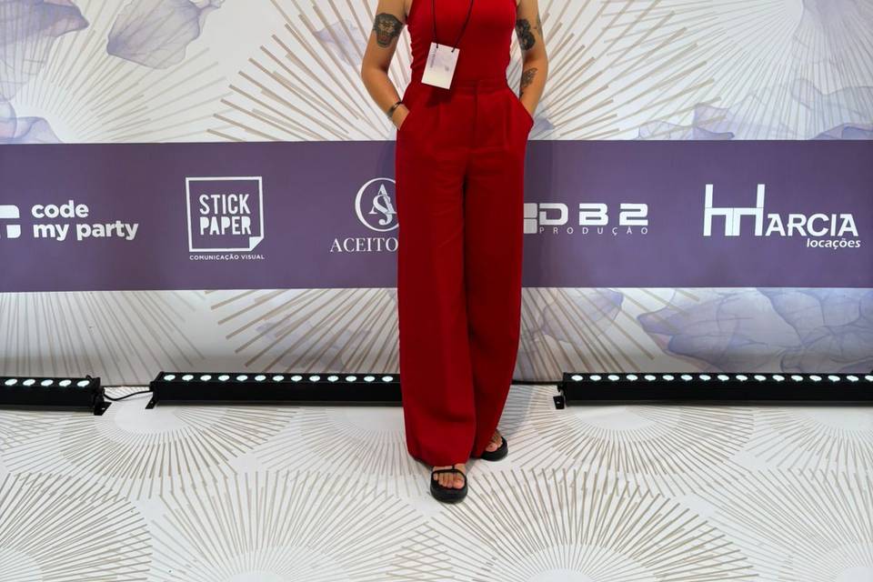 Samira / Cheers 2025