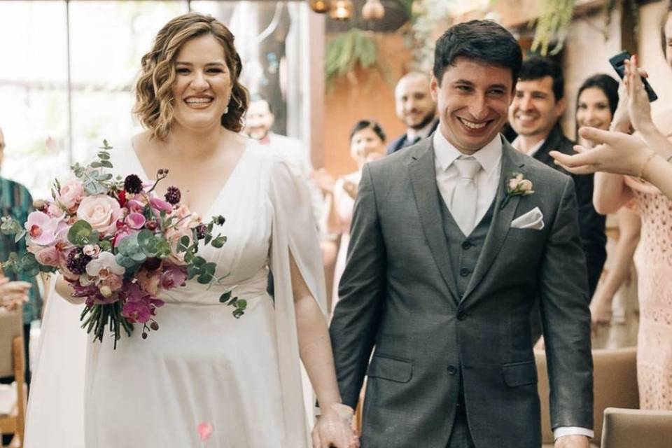 Alice e Lucas