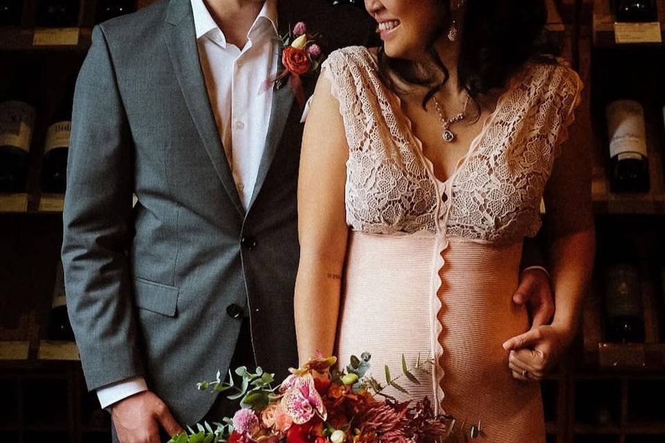 Andrea e Daniel
