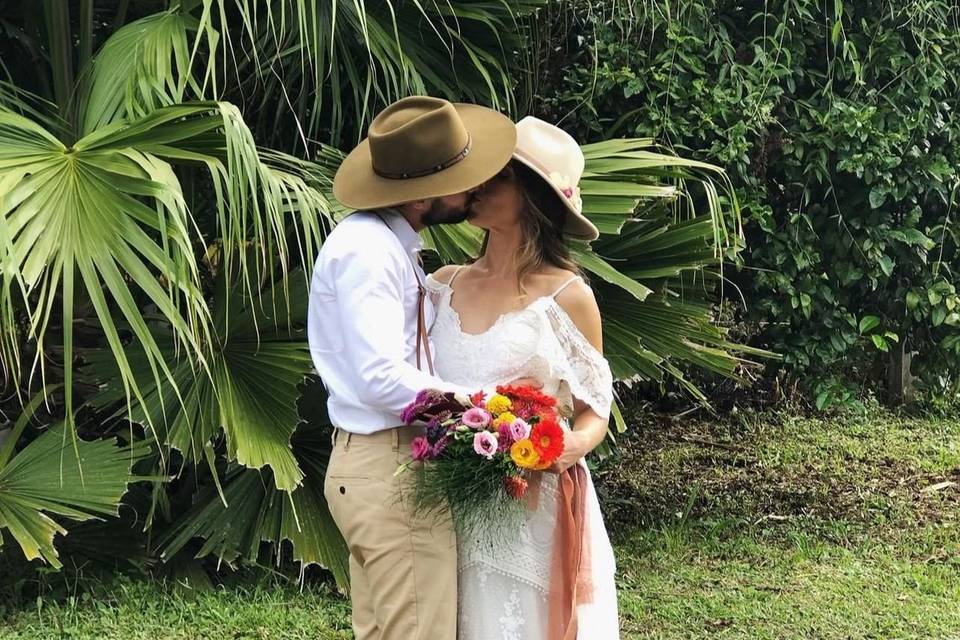 Tereza e Felício