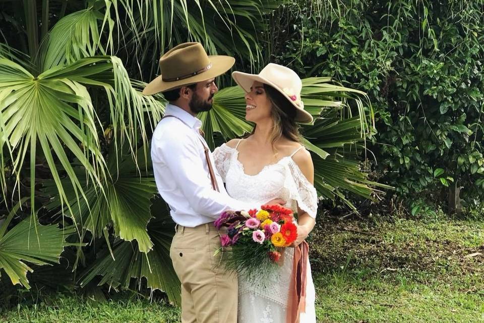 Tereza e Felício