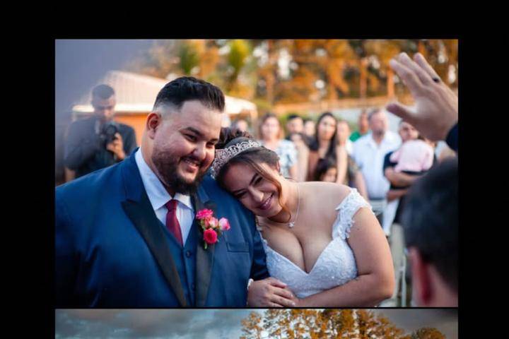 Casamento