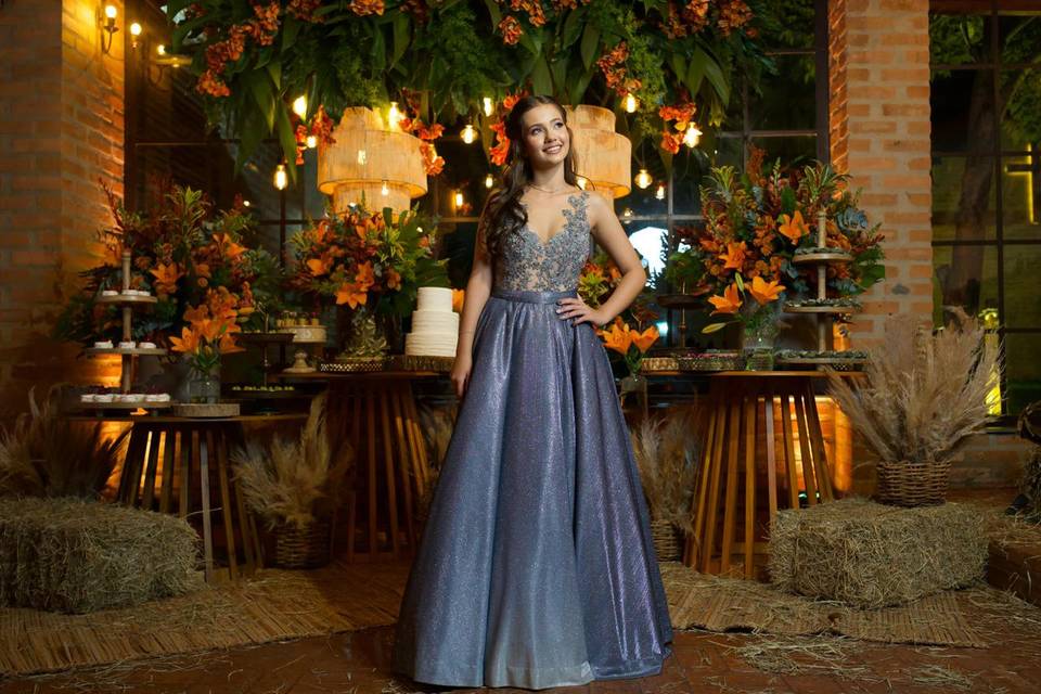 Debutante