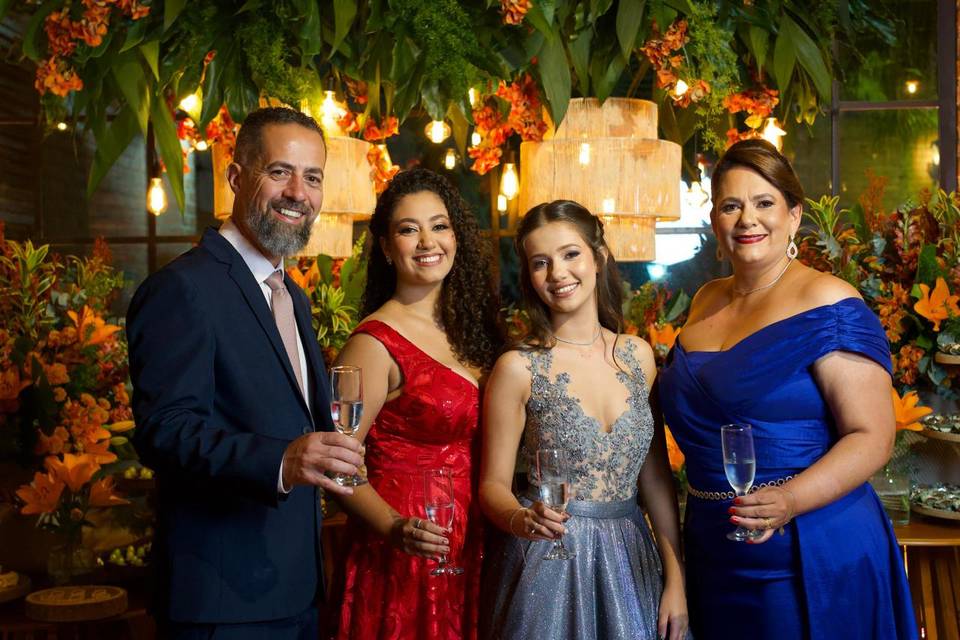 Debutante