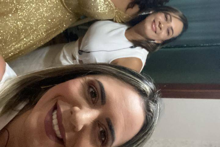 Debutante