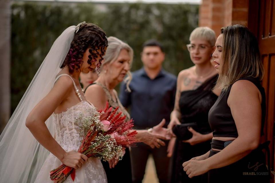 Casamento