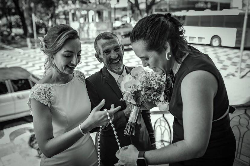 Casamento