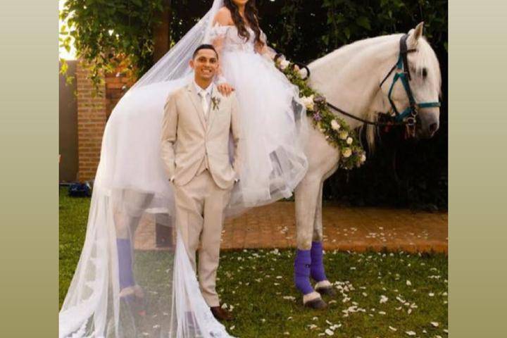 Casamento
