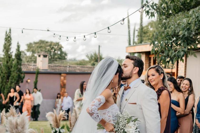 Casamento