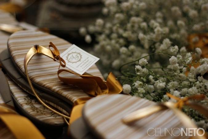 Doces para Casamento