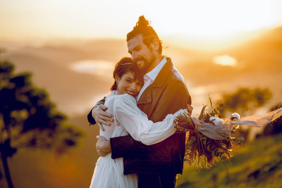 Editorial - O amor e o tempo