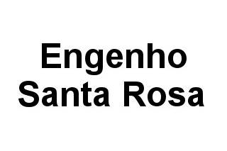 Logo Engenho Santa Rosa